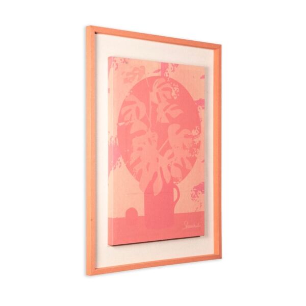 لوحة جدارية فنية سيمان - متعدد الالوان