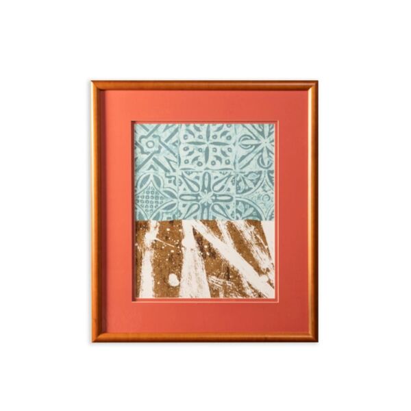 لوحة جدارية فنية فينيارد - متعدد الالوان