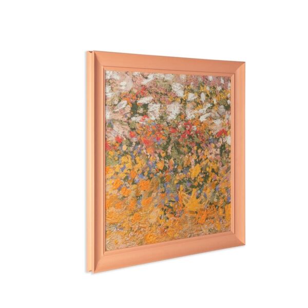 لوحة جدارية فنية مارشال - متعدد الالوان