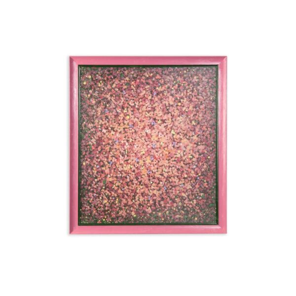 لوحة جدارية فنية ترونكو - متعدد الالوان