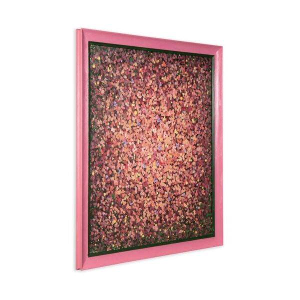 لوحة جدارية فنية ترونكو - متعدد الالوان