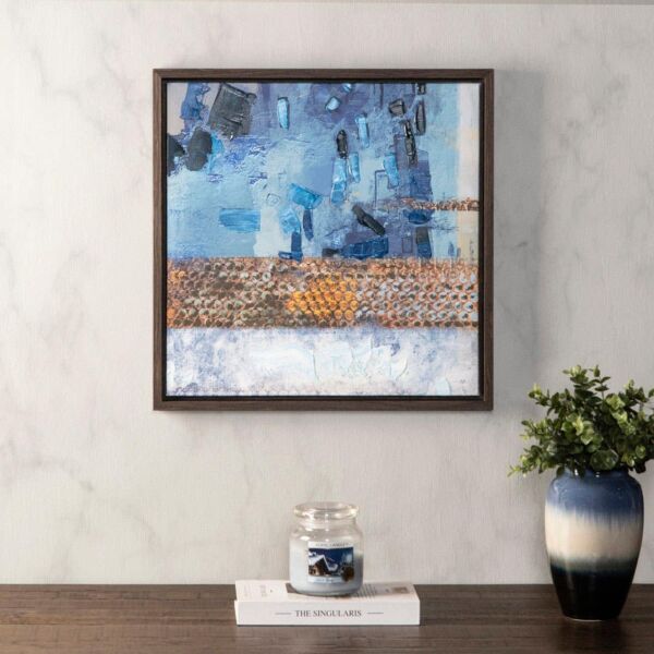 لوحة جدارية فنية أفودارت - متعدد الالوان