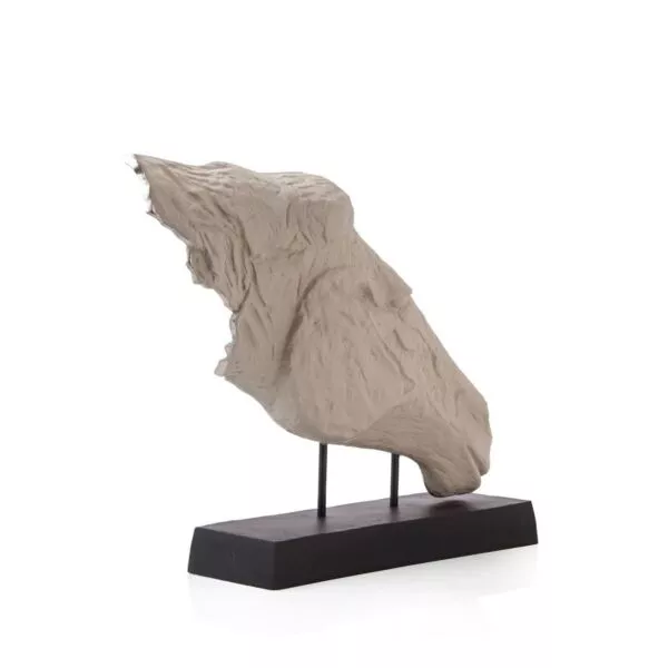 مجسم فني حصان