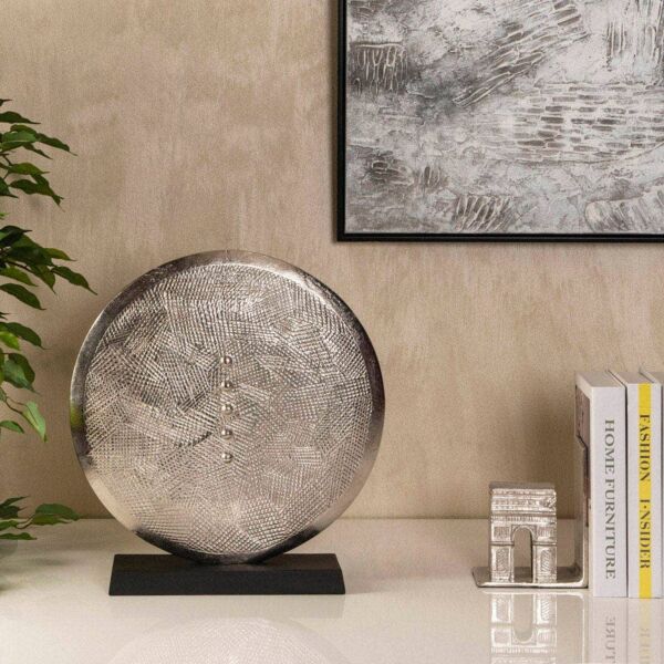 مجسم فني رايدر