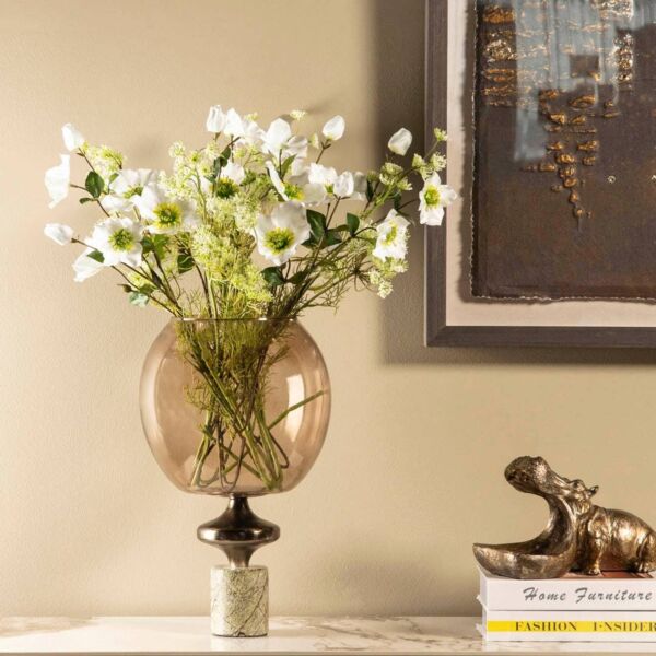 فازة حجم كبير فيساج