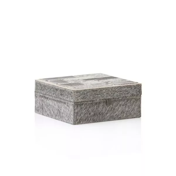 صندوق مجوهرات حجم صغير دالدا