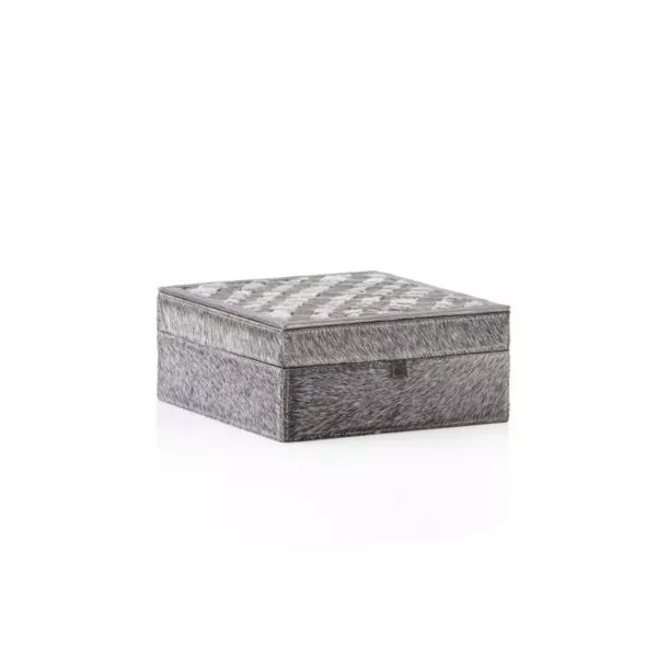 صندوق مجوهرات حجم صغير شاروفا