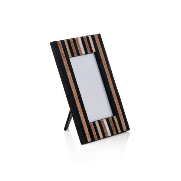 اطار صور درفيس - اسود