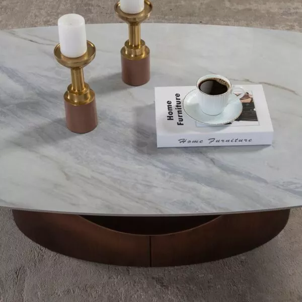 طاولة قهوة ماروتو