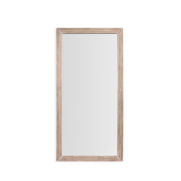 مرآة أرضية فوتونيا - ابيض