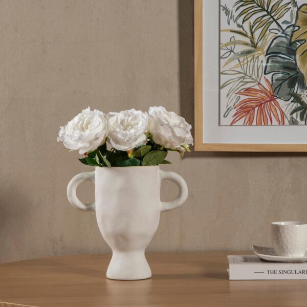 فازة حجم كبير فلورنس