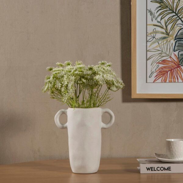 فازة حجم صغير فلورنس