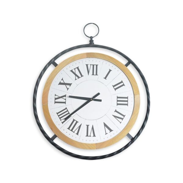 ساعة حائط ثوزا