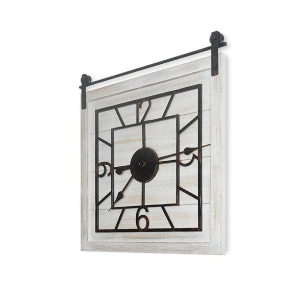 ساعة حائط كيت