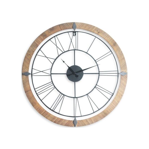 ساعة حائط داني