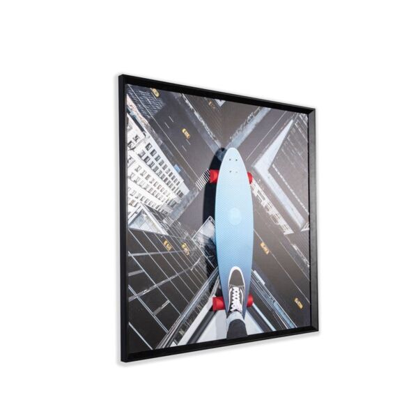 لوحة فنية بروتوكول