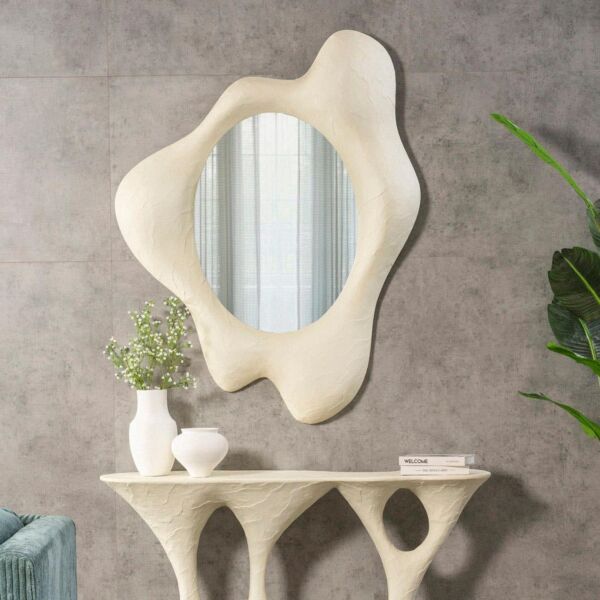 مرآة كاستلين