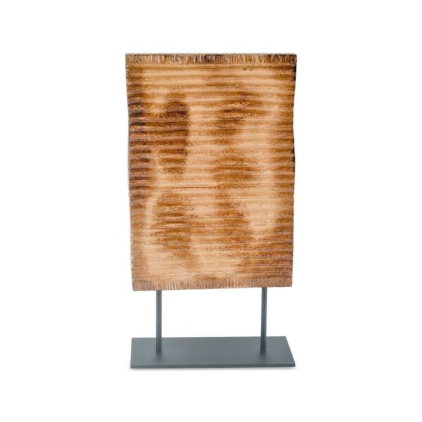 مجسم فني بلوتينا