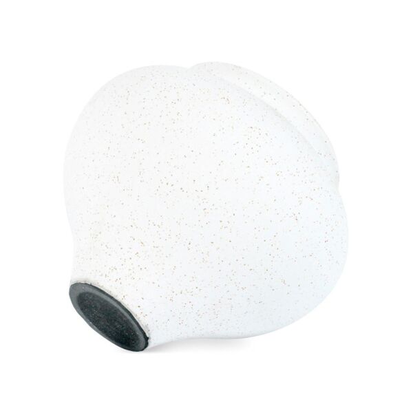 مزهرية زينبيشي - ابيض