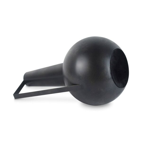 طقم مزهريات كوري اسود