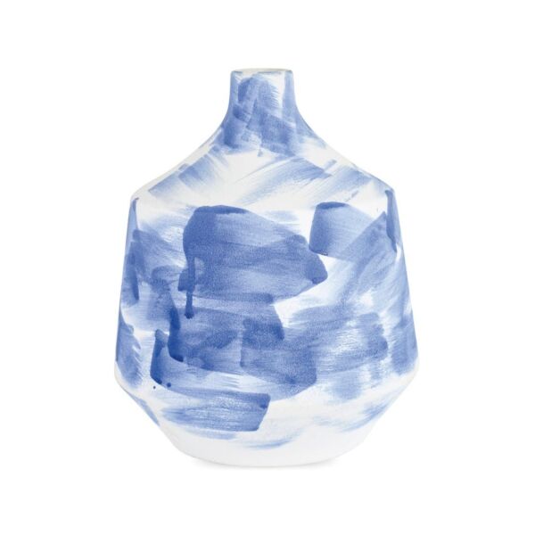 مزهرية برانكوفيتش - ازرق