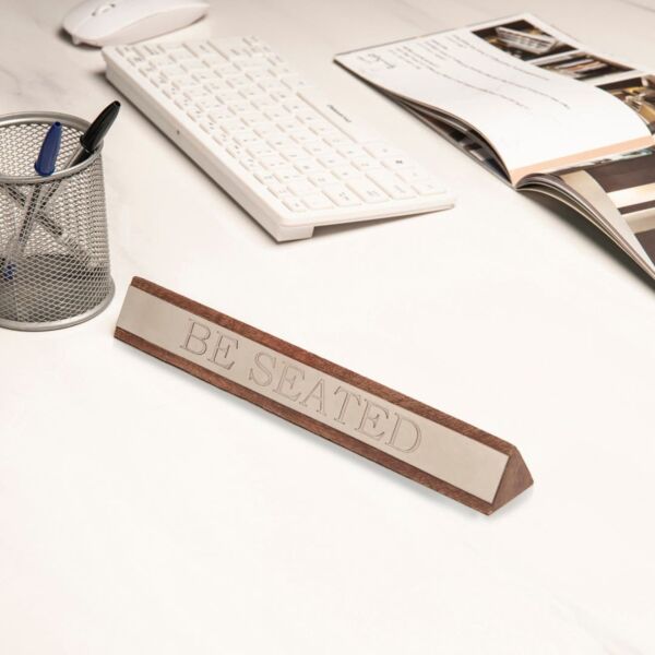 ديكور تفضل بالجلوس