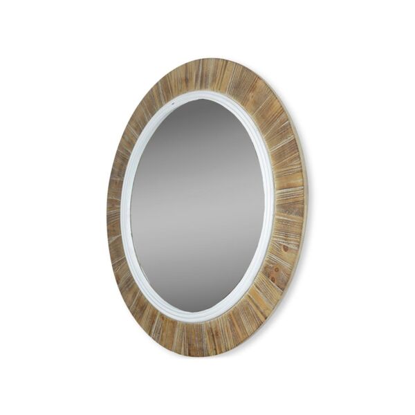 مراية حائط توفا