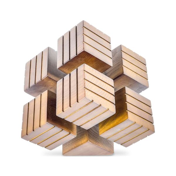 مجسم فني شياو ليوو