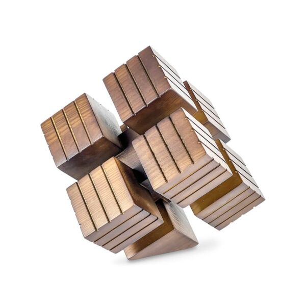 مجسم فني شياو ليوو