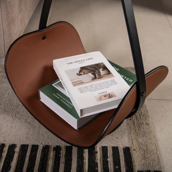 حامل مجلات ويليامز