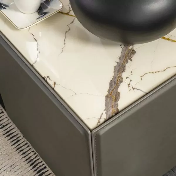 طاولة جانبية ميروس