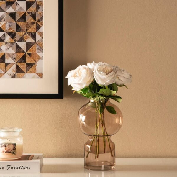 فازة حجم صغير بيبرتون