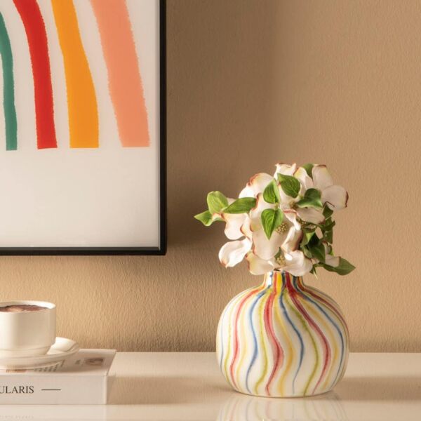 فازة حجم صغير جيانت