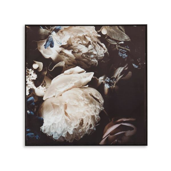 لوحة فنية أنطونيا - متعدد الالوان