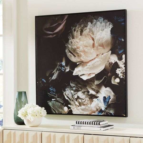 لوحة فنية أنطونيا - متعدد الالوان