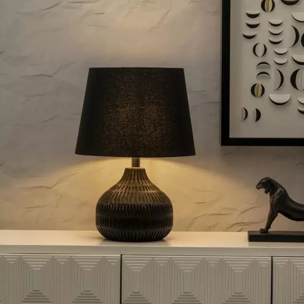 أباجورة طاولة ديفاجو