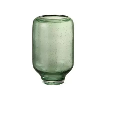 مزهرية باردرسون - اخضر فاتح
