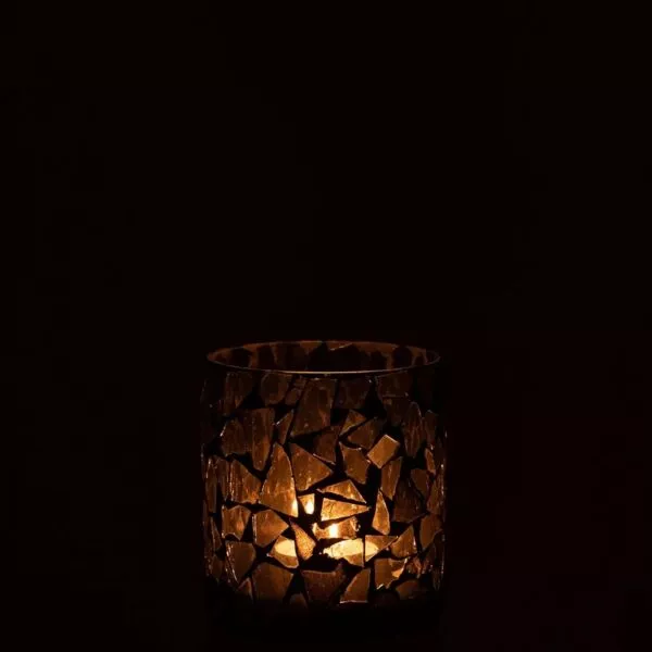 شمعدان حجم صغير ييتس