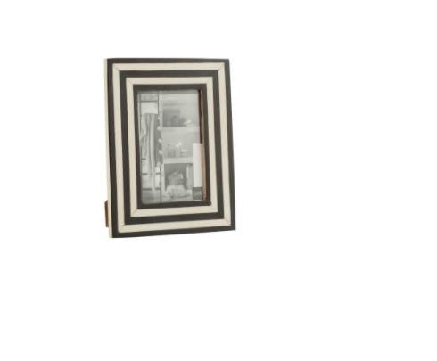 اطار صور حجم صغير رينكيت - اسود