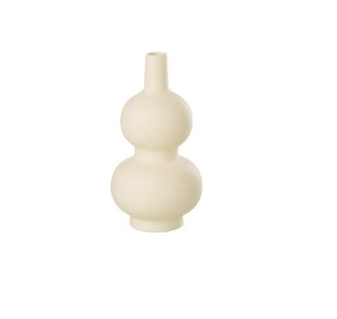 مزهرية حجم كبير هوستار - بيج فاتح