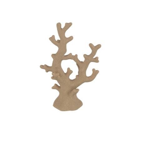 ديكور شعاب مرجانية - بيج غامق