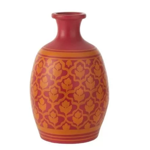 مزهرية حجم كبير لوفولي