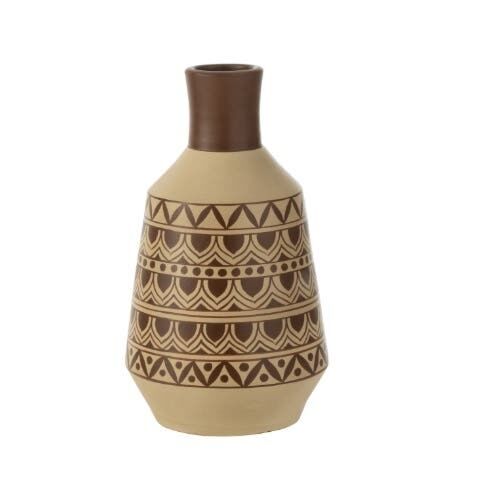 مزهرية حجم وسط ديلوسايد - بيج