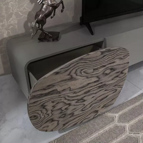 طاولة تلفزيون فايوس