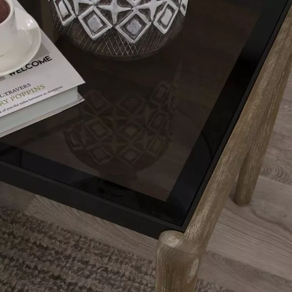 طاولة جانبية ميريلا