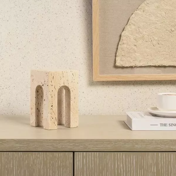مجسم فني كبير تورمترو