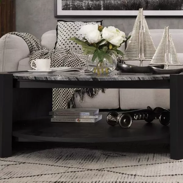 طاولة قهوة روكسار