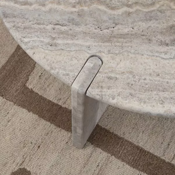 طاولة وسط كيفال