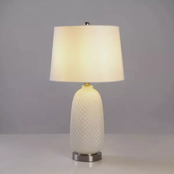 أباجورة طاولة سيندال