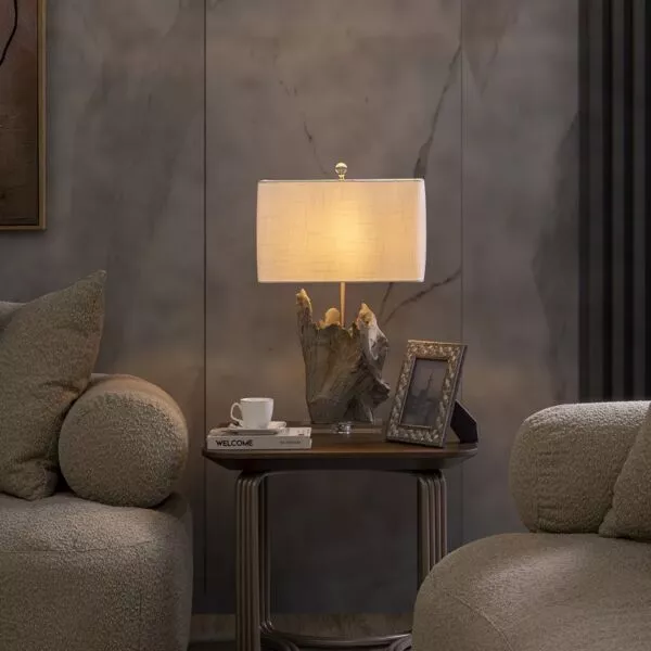 أباجورة طاولة دييرا